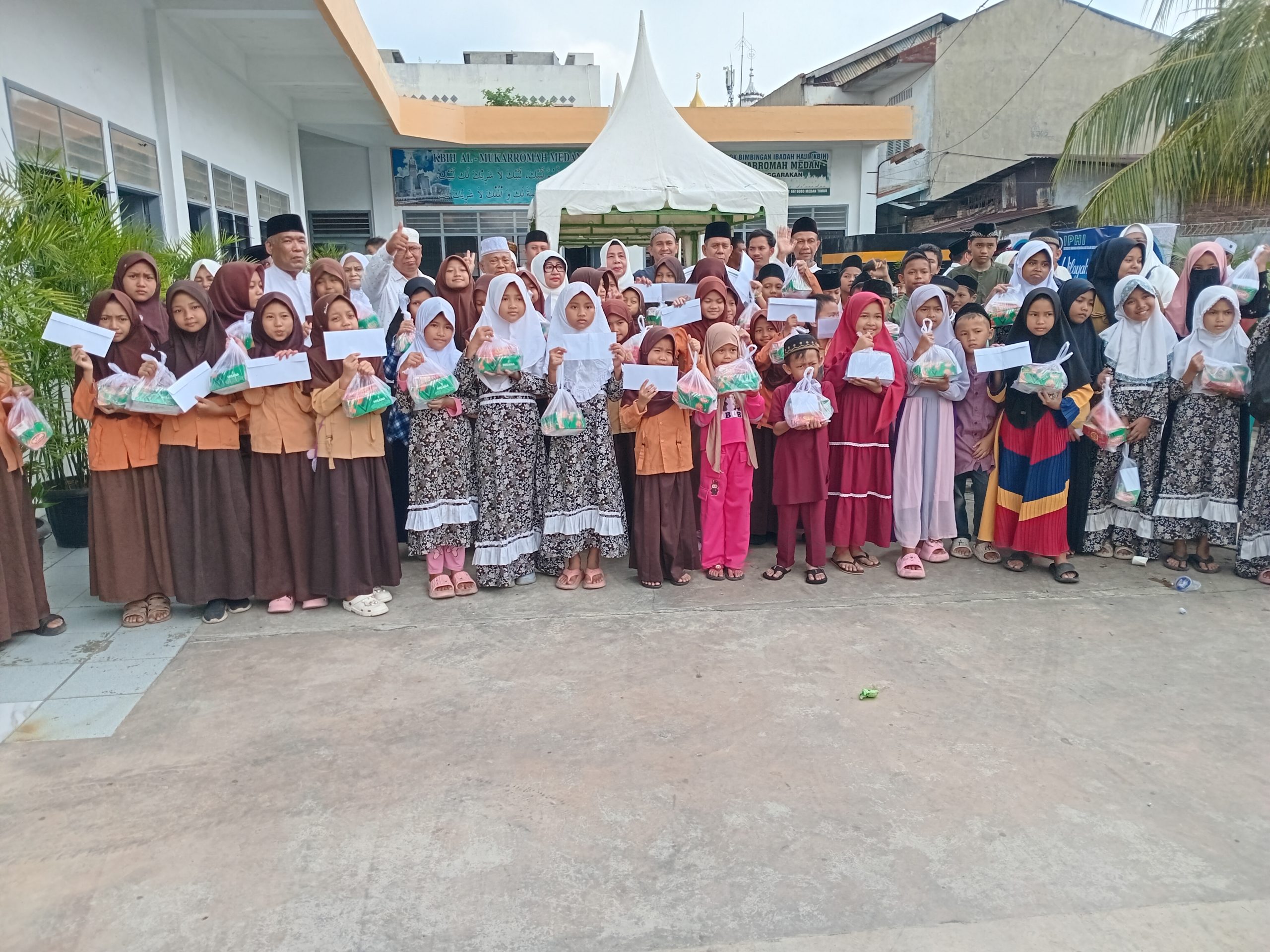 Rakerda IPHI Kota Medan