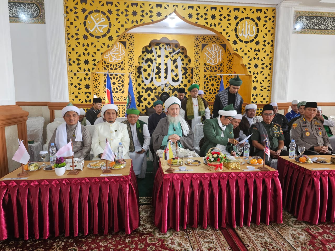 Mudzakarah Ulama Thariqah