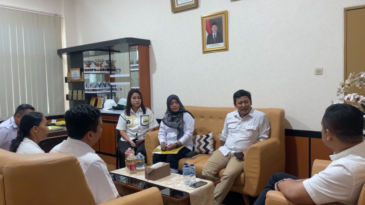Sertipikasi Aset Pemkab