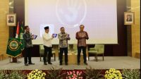 Luncurkan Layanan .Peralihan Hak