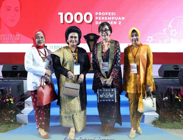 Perempuan Berdaya