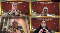 Arsip Statis