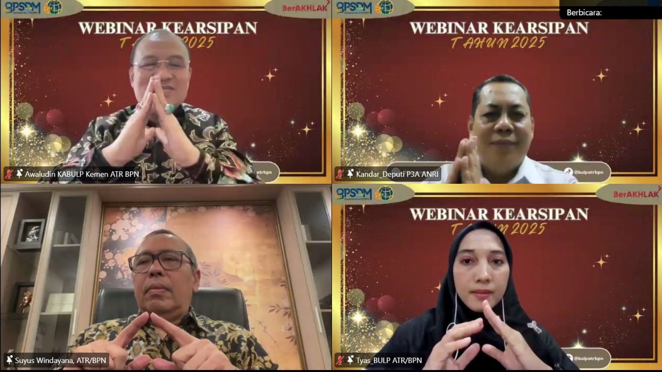 Arsip Statis