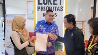 Sosialisasi Sertipikat Elektronik