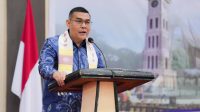 Sosialisasi Tanah Ulayat