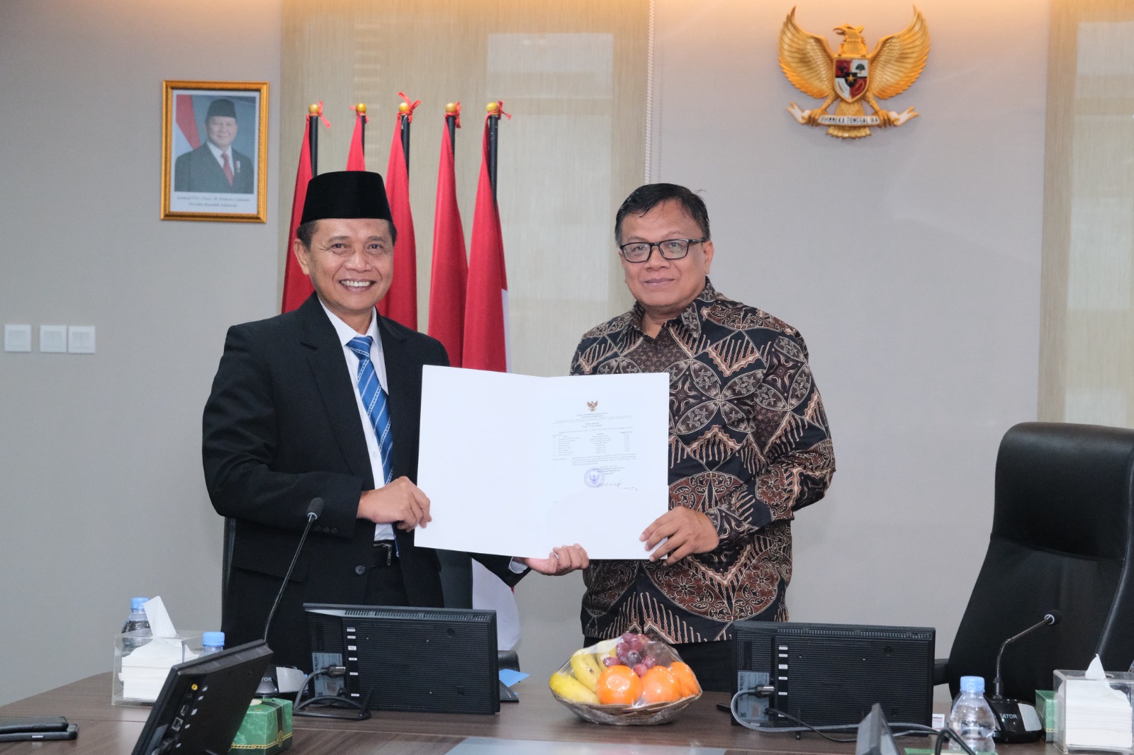 Laporan Keuangan
