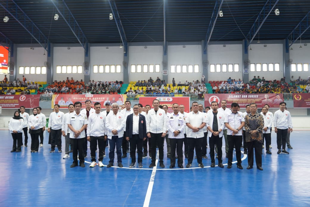 ABTI Sumut