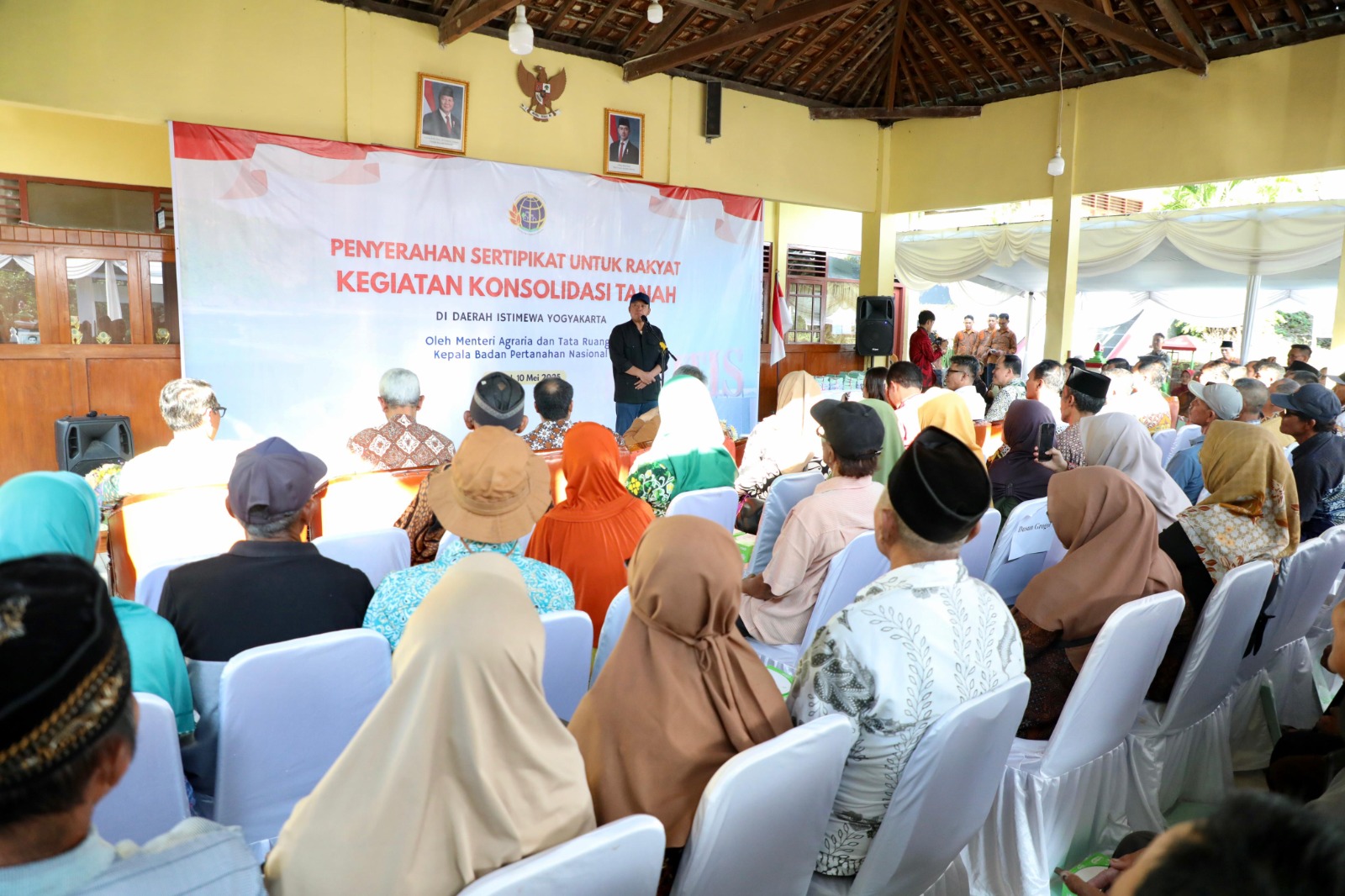 Konsolidasi Tanah