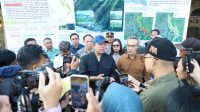 Pesan Khusus Menteri Nusron