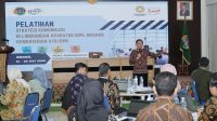 Strategi Komunikasi
