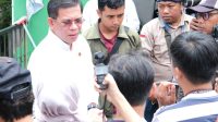 Kinerja Pertanahan