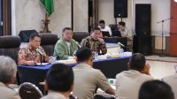 Percepat Penyelesaian Masalah Pertanahan