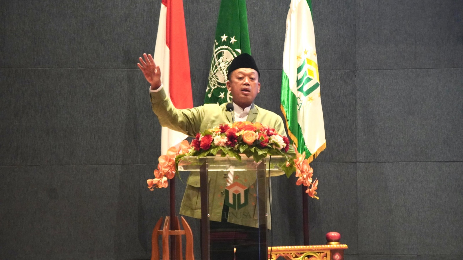 Kebijakan Plasma