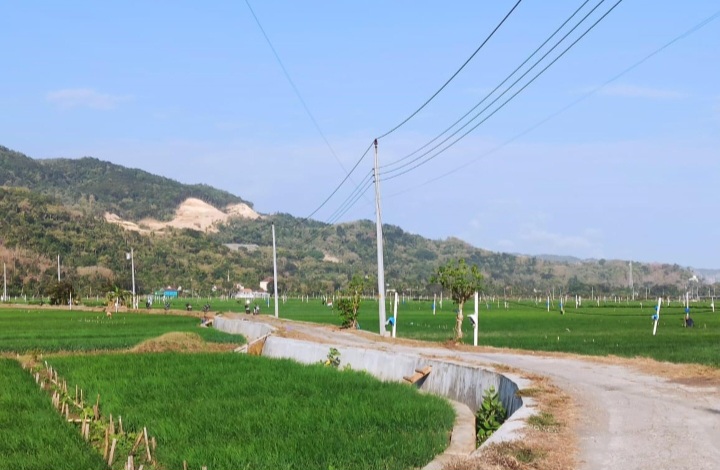 Konsolidasi Tanah