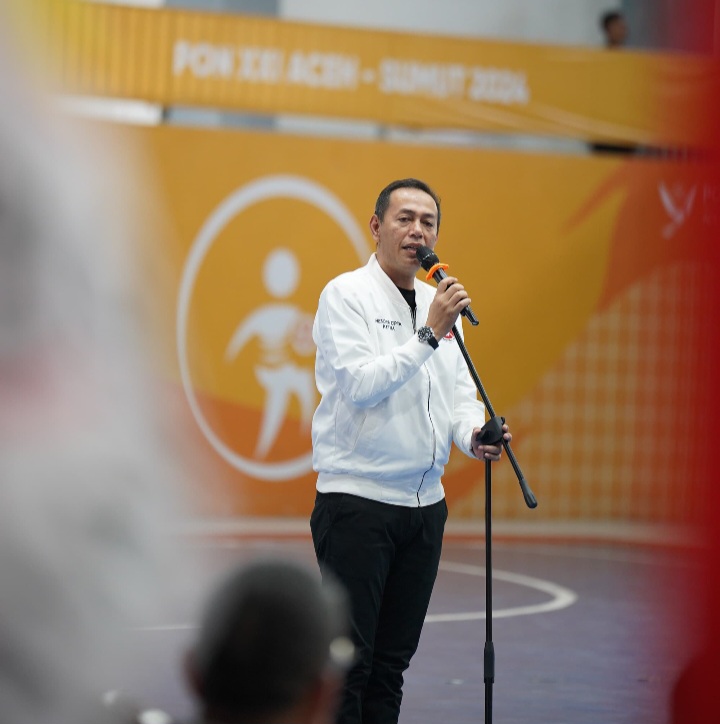 ABTI Sumut
