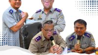 Sertijab Kepala BPN Labuhanbatu
