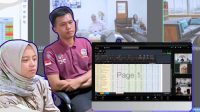 Strategi Komunikasi PESO