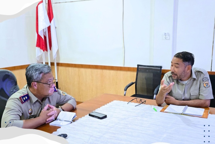 Peran Vital Tata Ruang