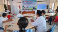 Pra Raker PATANI Sumut