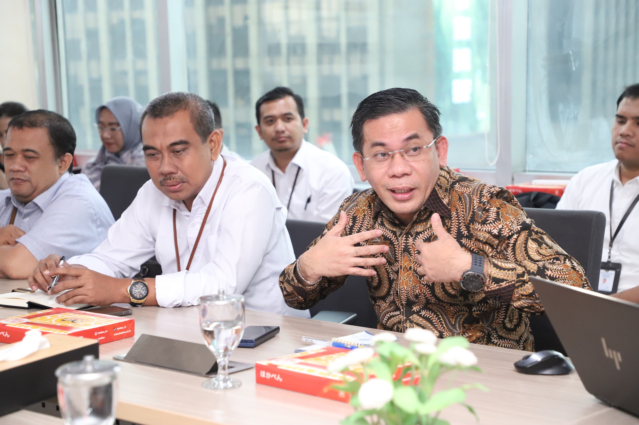International Conference