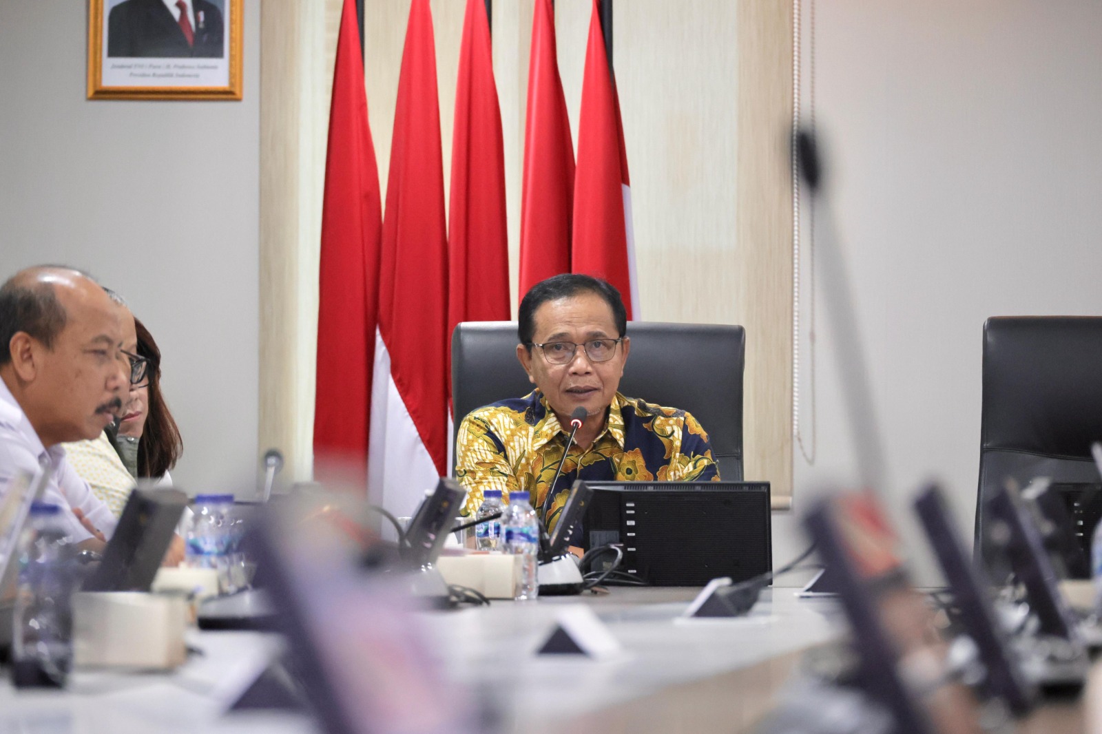 Proyek ILASP