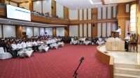 Administrasi Pertanahan Modern