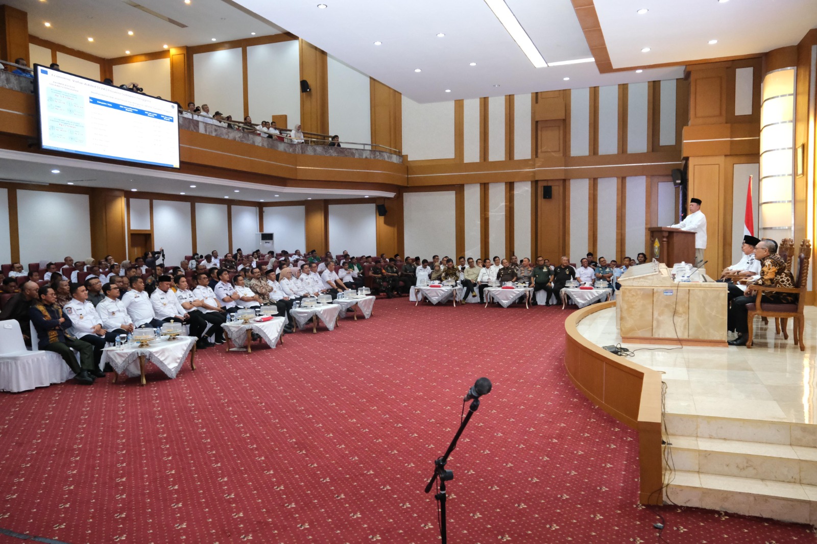 Administrasi Pertanahan Modern