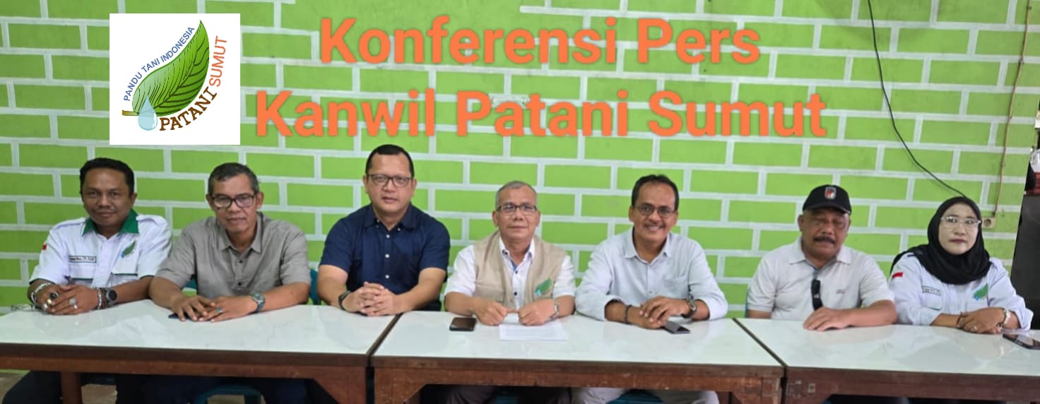 Rakerda PATANI