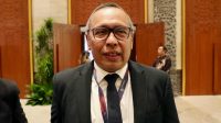 Dirjen Tata Ruang