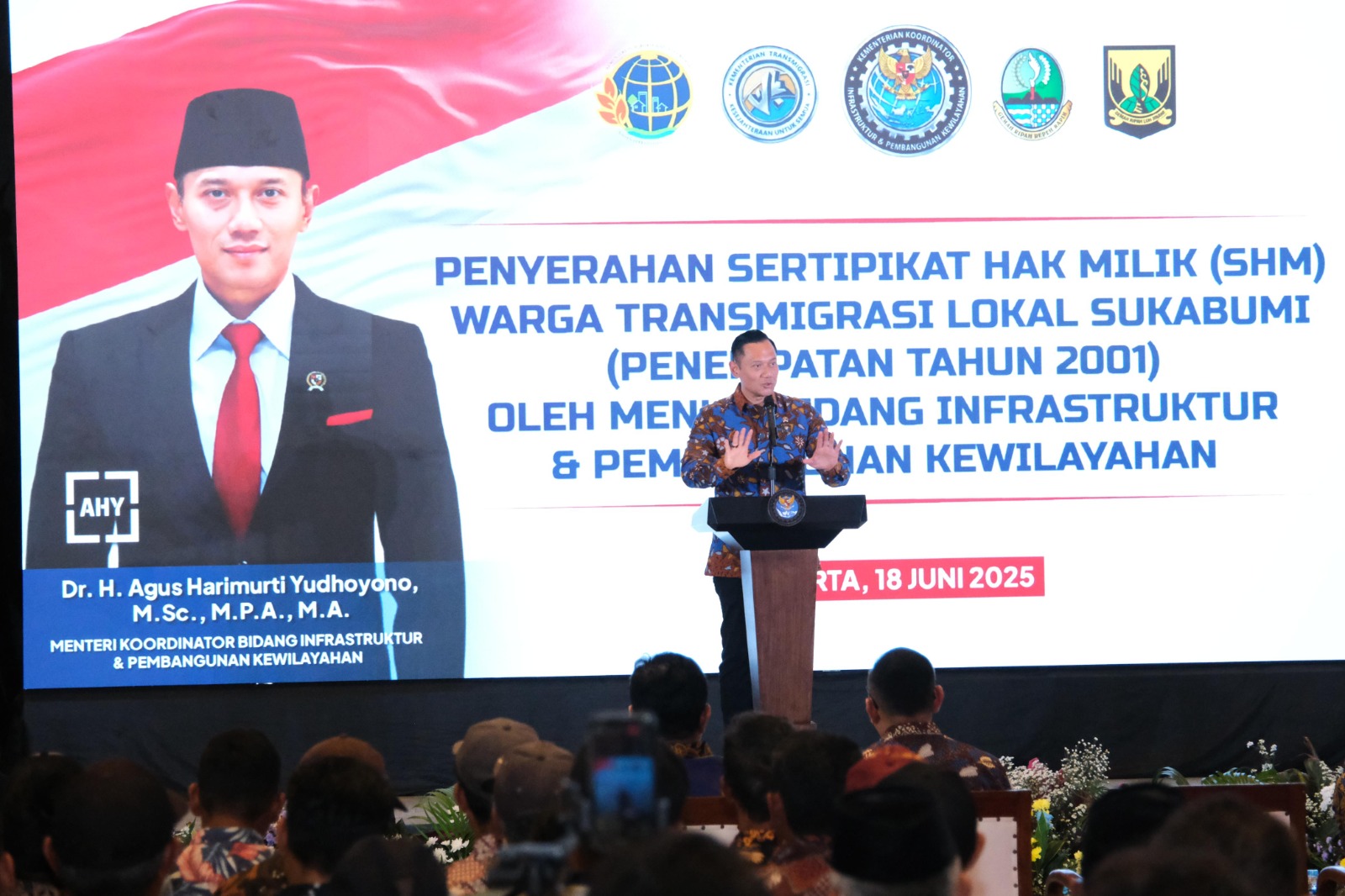 Kepastian Hukum Tanah