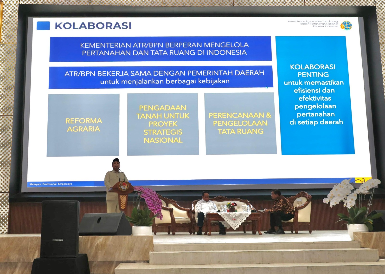 Kolaborasi