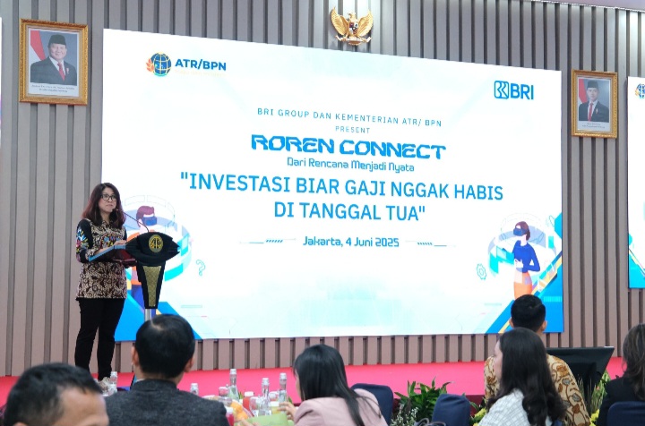 Tingkatkan Literasi Keuangan Prgawai