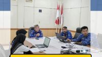 Rapat Evaluasi