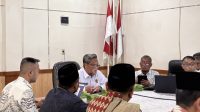 Percepatan Sertipikasi Wakaf