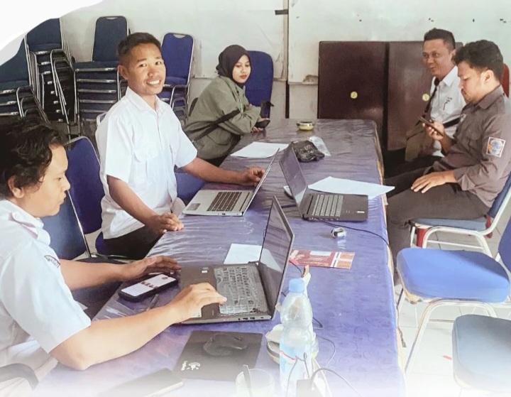 Pengumpulan Data Yuridis