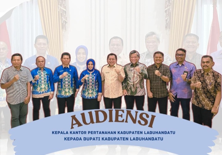 Audiensi