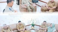 Sertipikasi Aset Daerah