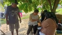 Pengumpulan Data PTSL