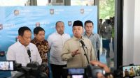 Cegah Sengketa Pertanahan