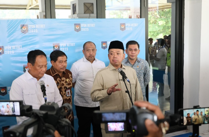 Cegah Sengketa Pertanahan