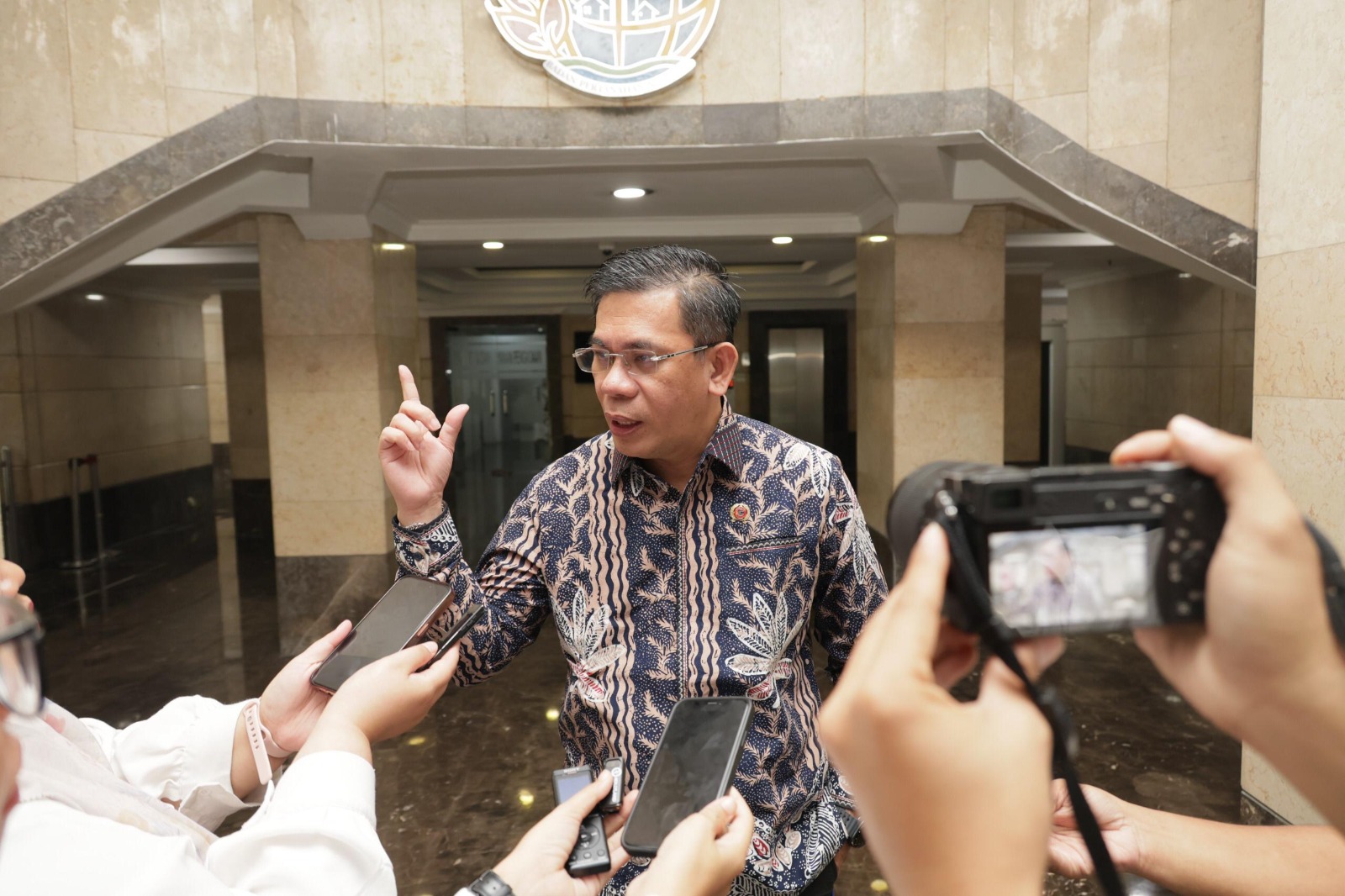 Tidak Dibolehkan Privasi Pulau