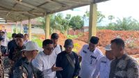 Tinjau Batas Eks HGU PTPN IV