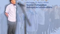 Percepatan PTSL 2025