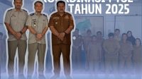 Sosialisasi PTSL