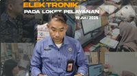 Webminar Layanan Elektronik