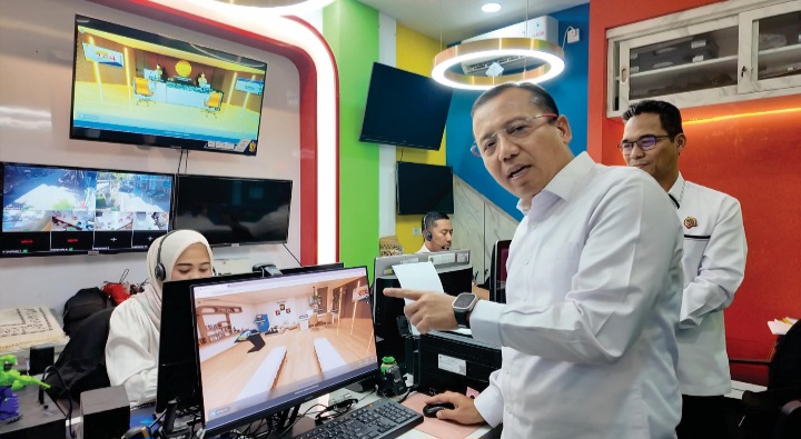 Digital Twin