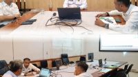 Rapat Evaluasi Kinerja
