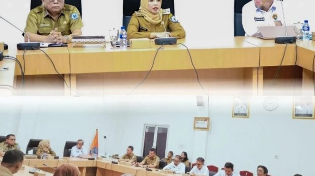 Strategi Peningkatan PAD