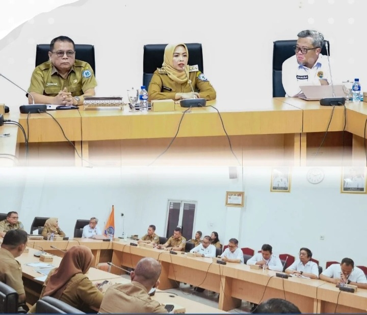 Strategi Peningkatan PAD
